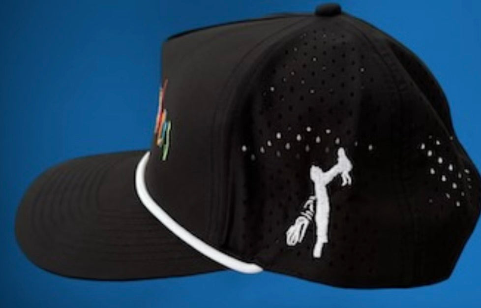 Fairway Fathers Hat