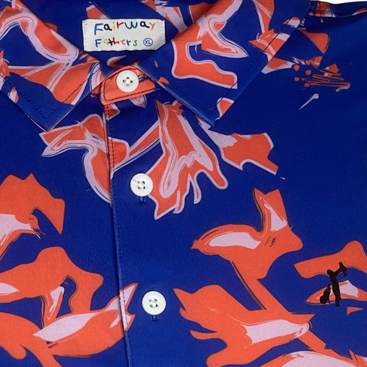 GATOR FLOWERS