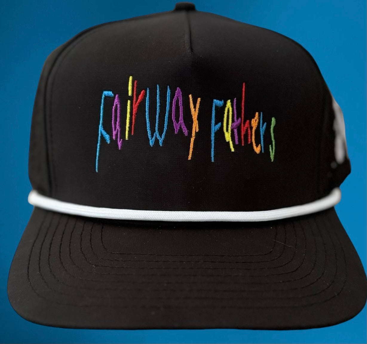 Fairway Fathers Hat