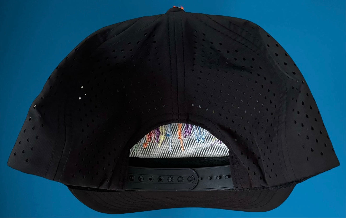 Fairway Fathers Hat