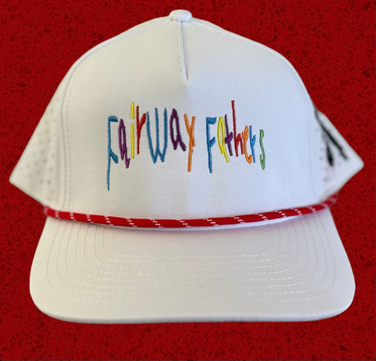 Fairway Father Hat