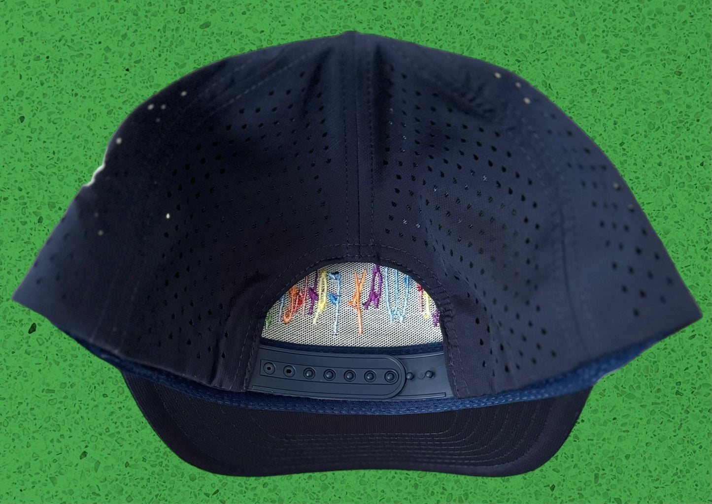 Fairway Father Hat