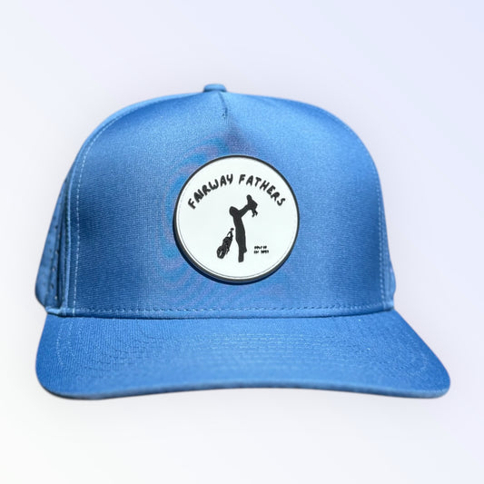 FAIRWAY FATHERS HAT