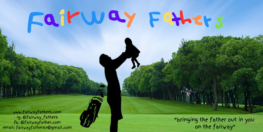 Fairway Fathers gift card
