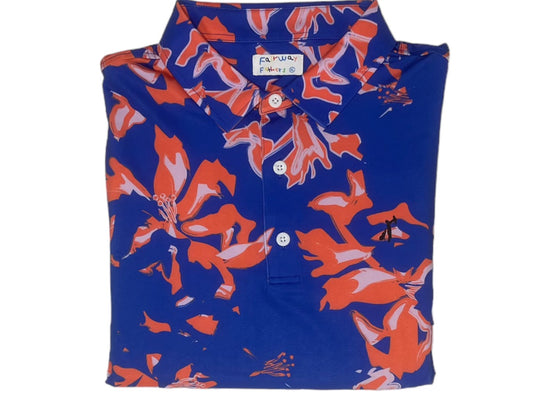 GATOR FLOWERS
