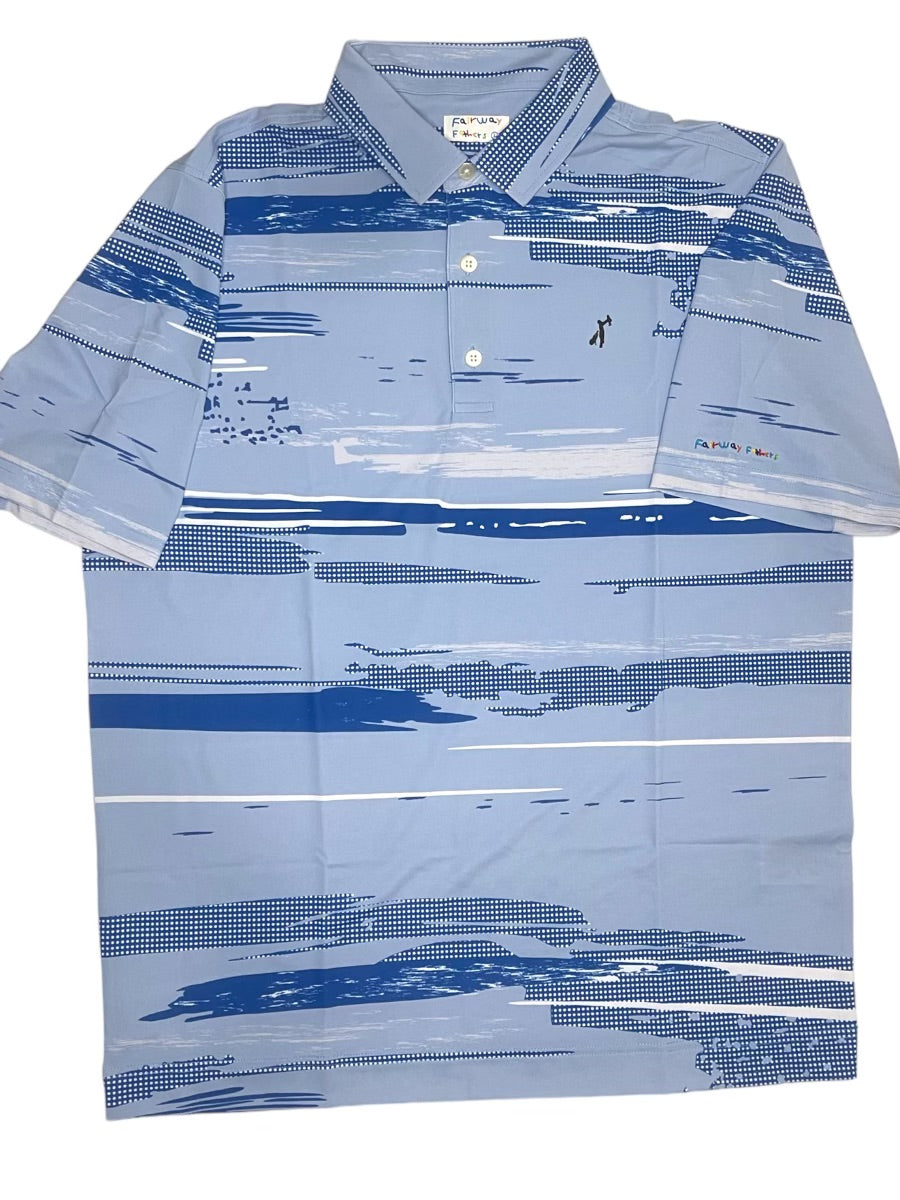 WATER LOGGED