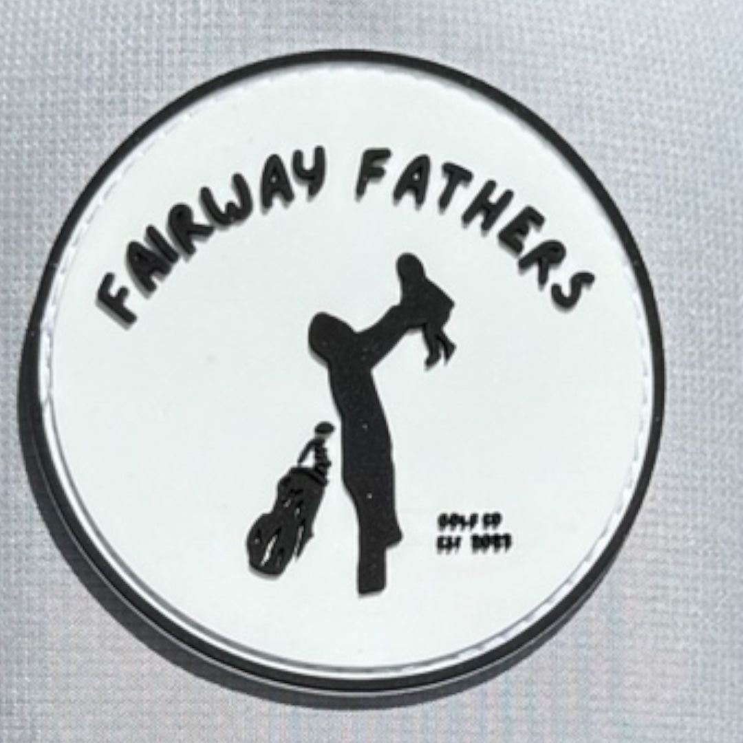 FAIRWAYFATHERS HAT
